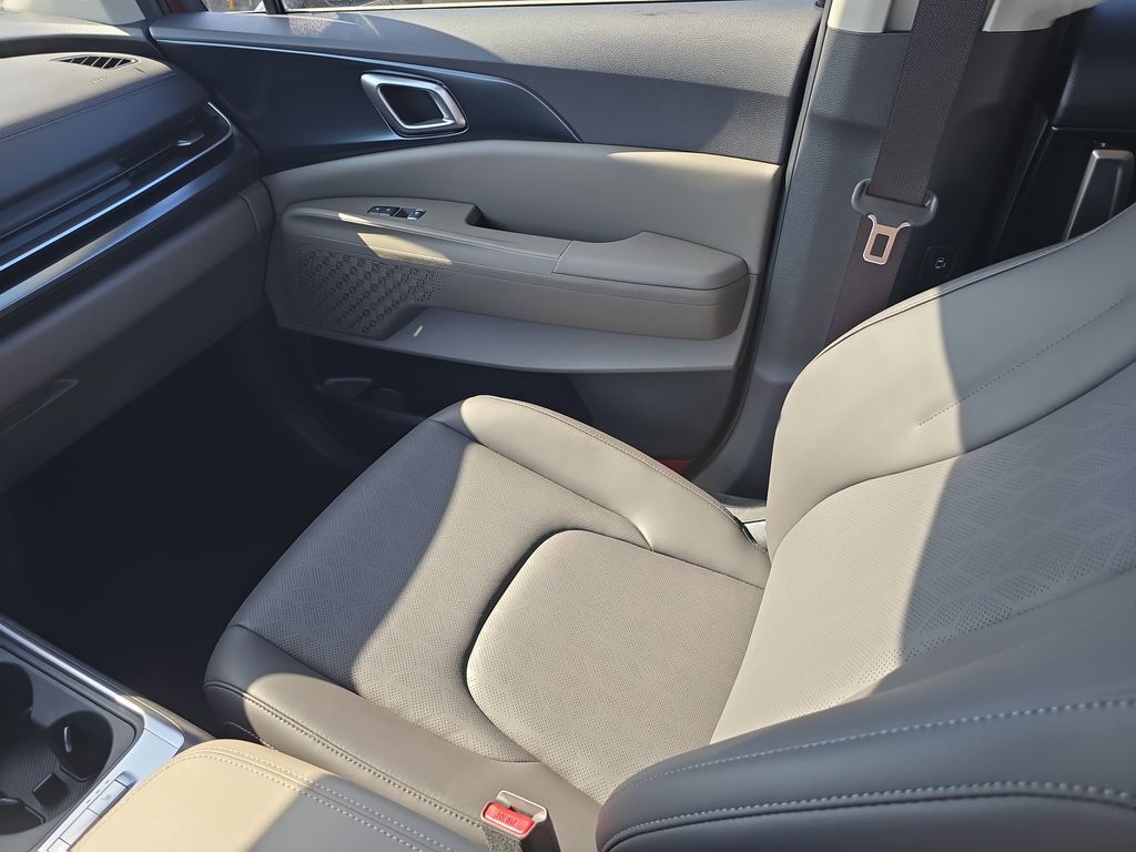 2026 Kia Carnival LXS San Clemente CA