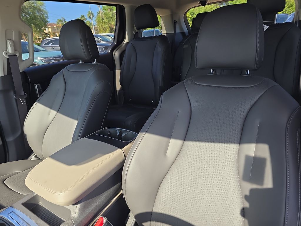 2026 Kia Carnival LXS San Clemente CA