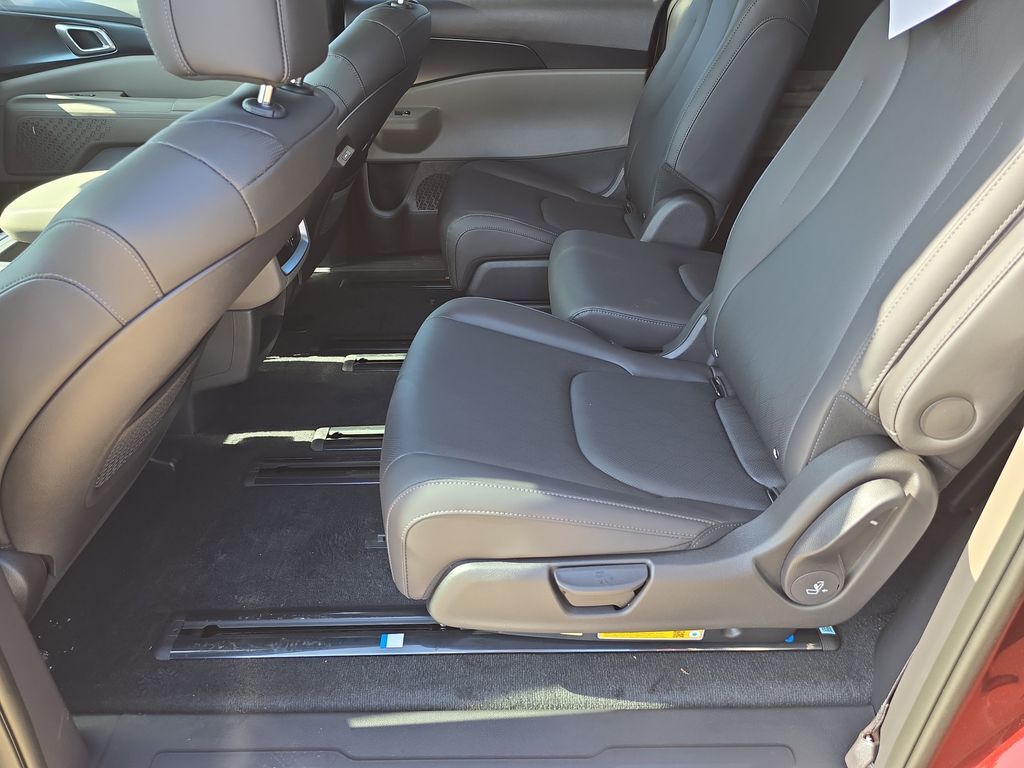 2026 Kia Carnival LXS San Clemente CA