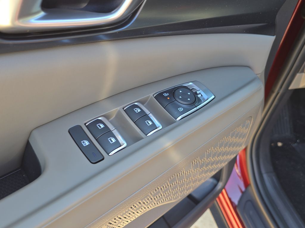 2026 Kia Carnival LXS San Clemente CA
