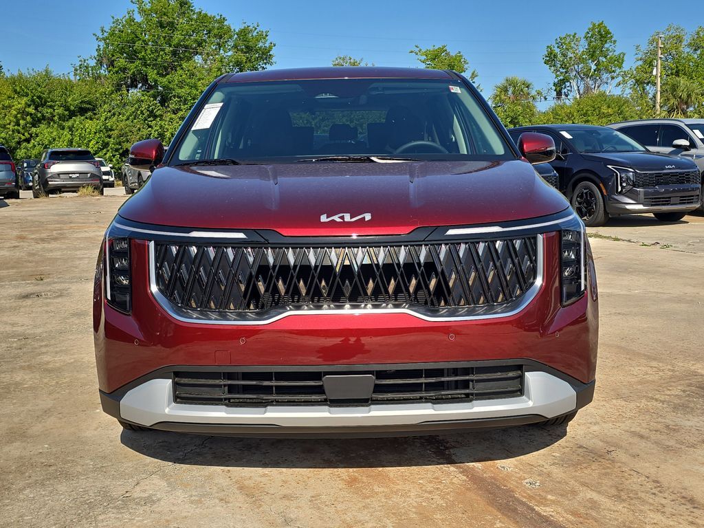 2026 Kia Carnival LXS San Clemente CA