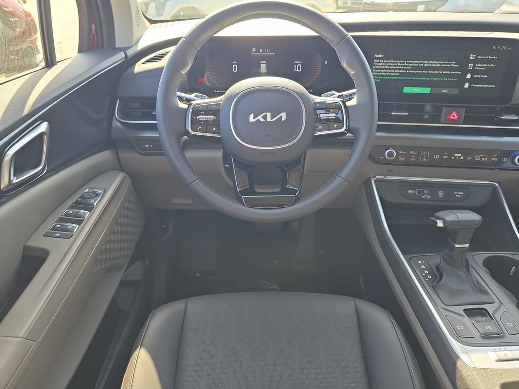 2026 Kia Carnival LXS San Clemente CA