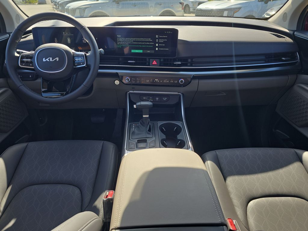 2026 Kia Carnival LXS San Clemente CA