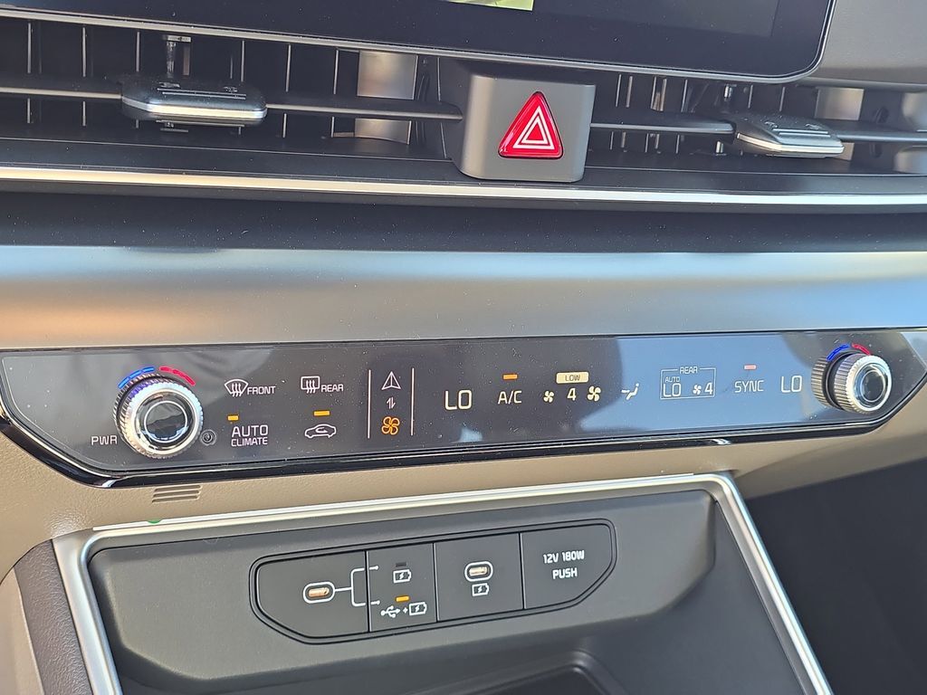 2026 Kia Carnival LXS San Clemente CA