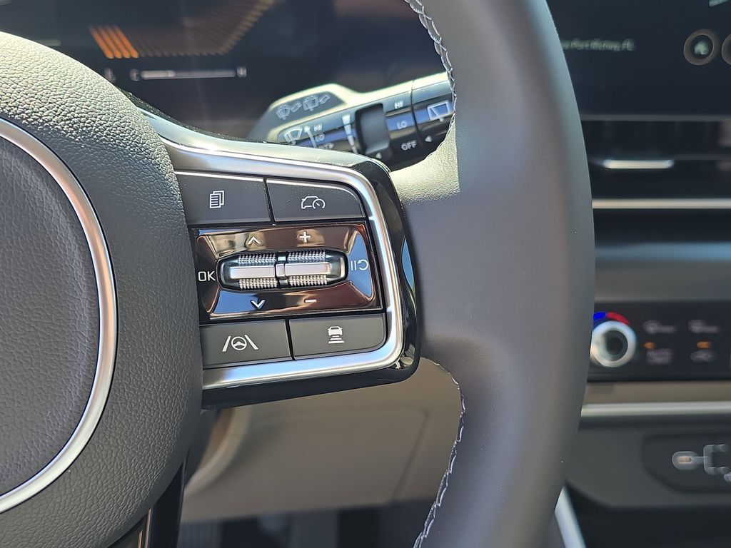 2026 Kia Carnival LXS San Clemente CA