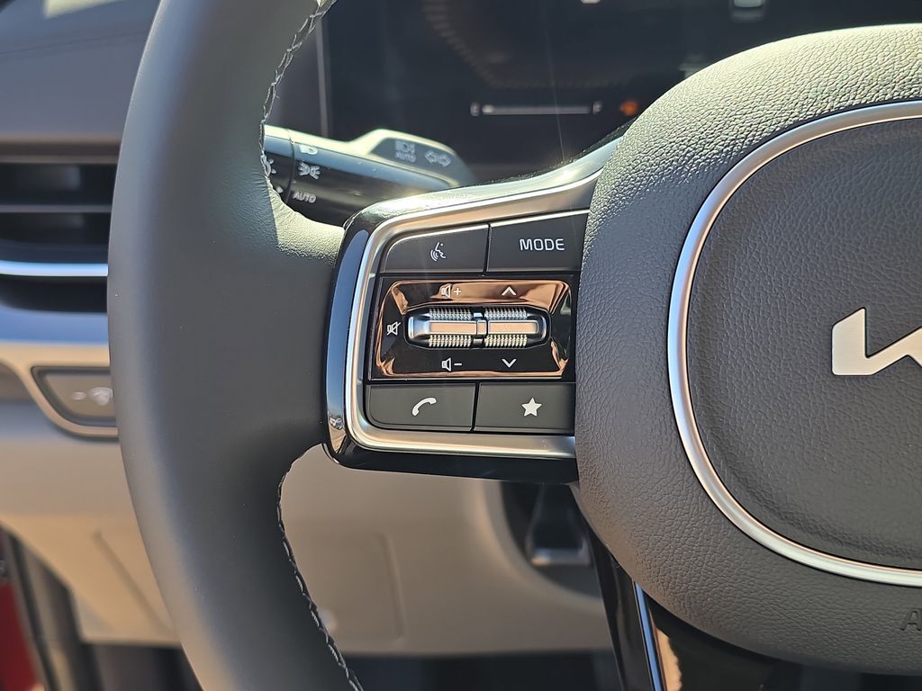 2026 Kia Carnival LXS San Clemente CA