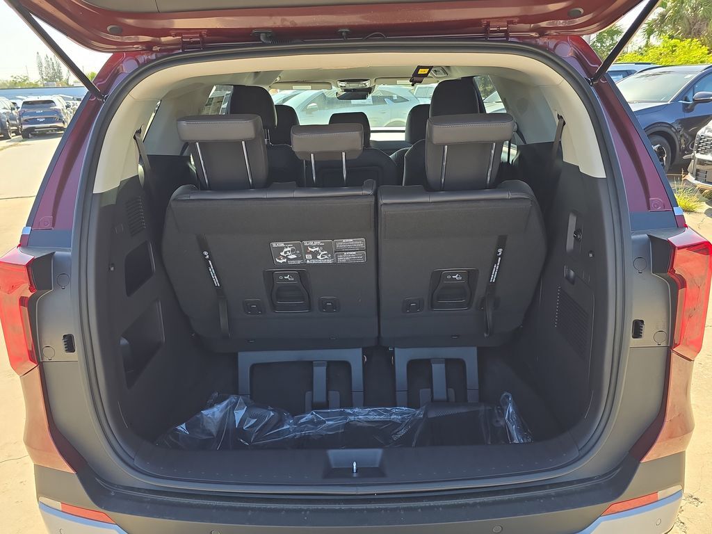 2026 Kia Carnival LXS San Clemente CA