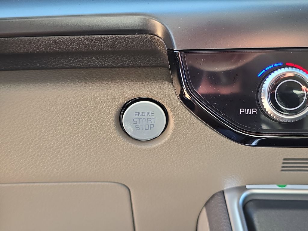 2026 Kia Carnival LXS San Clemente CA