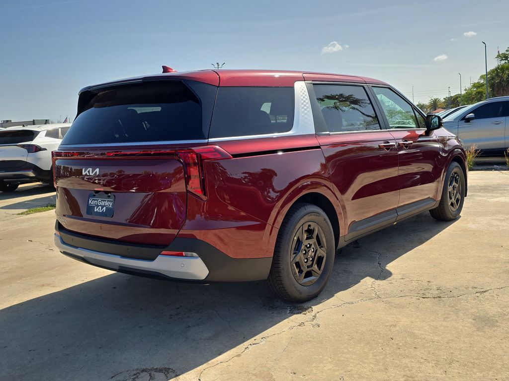 2026 Kia Carnival LXS San Clemente CA