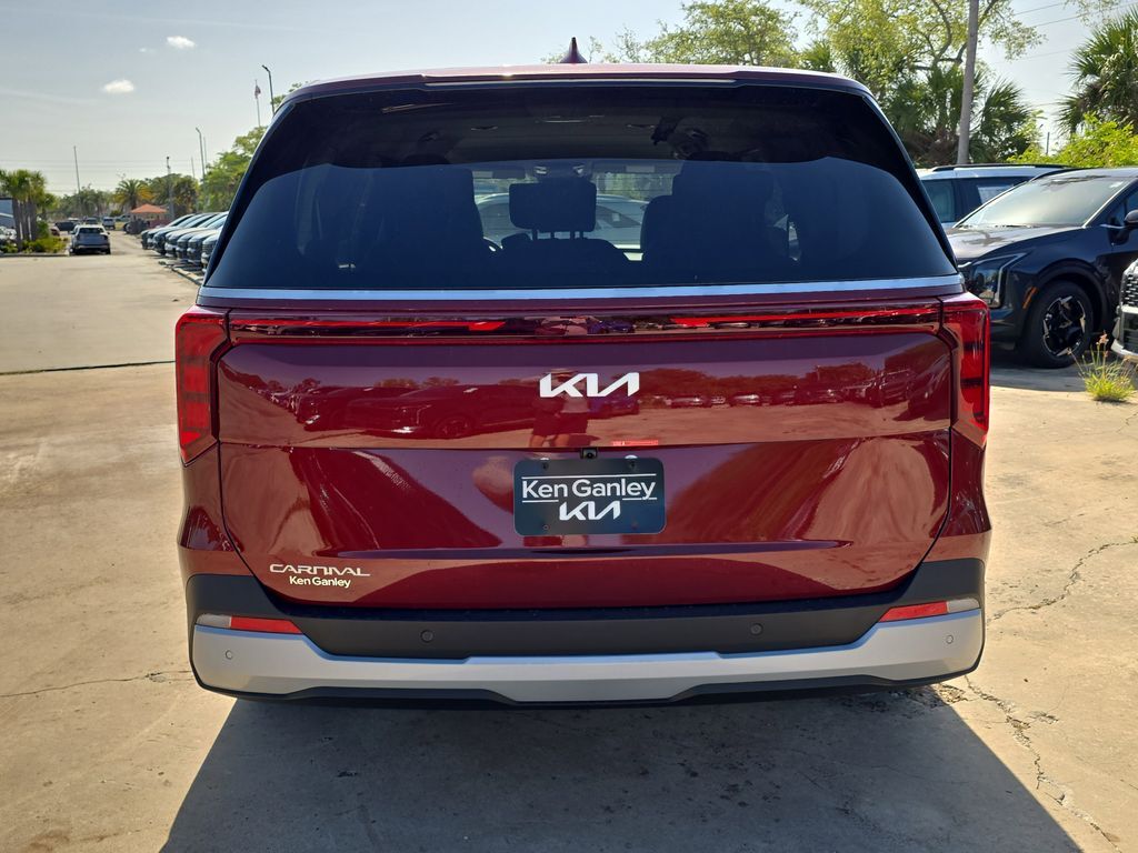 2026 Kia Carnival LXS San Clemente CA