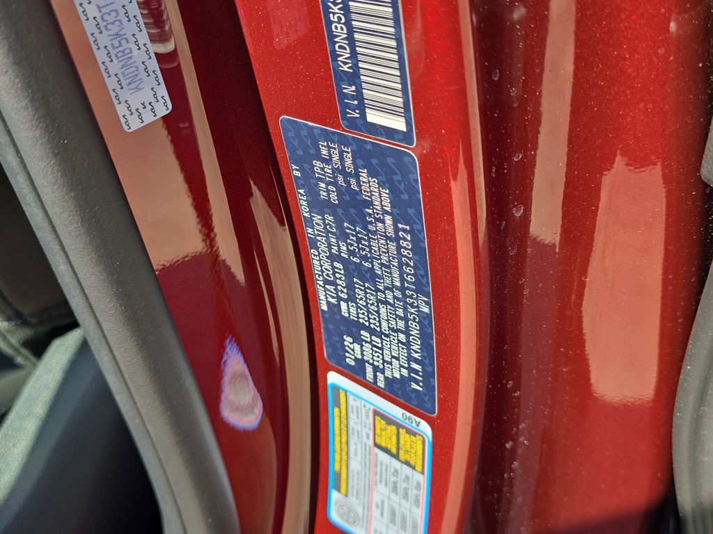 2026 Kia Carnival LXS San Clemente CA