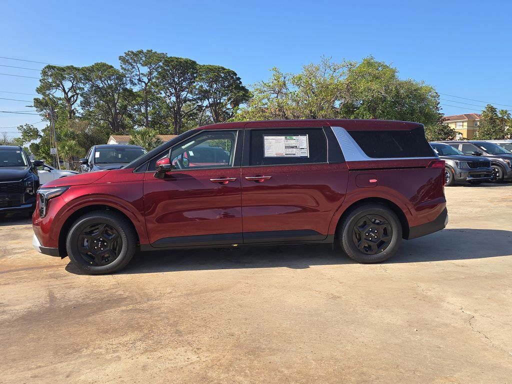 2026 Kia Carnival LXS San Clemente CA