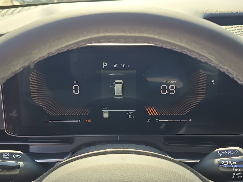 2026 Kia Carnival LXS San Clemente CA