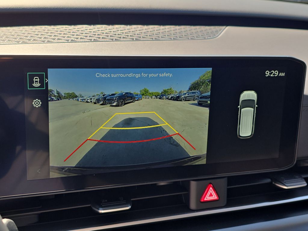 2026 Kia Carnival LXS San Clemente CA