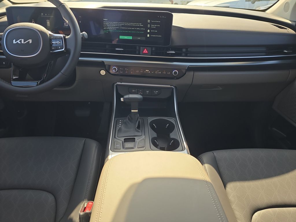 2026 Kia Carnival LXS San Clemente CA
