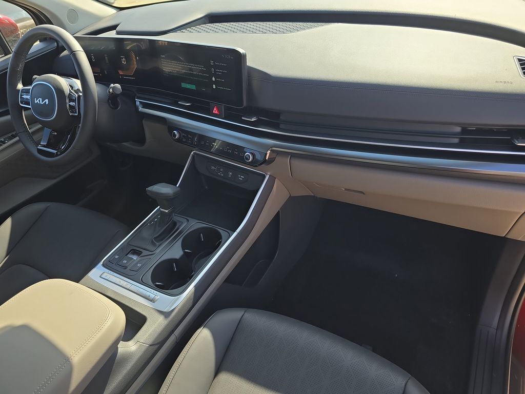 2026 Kia Carnival LXS San Clemente CA