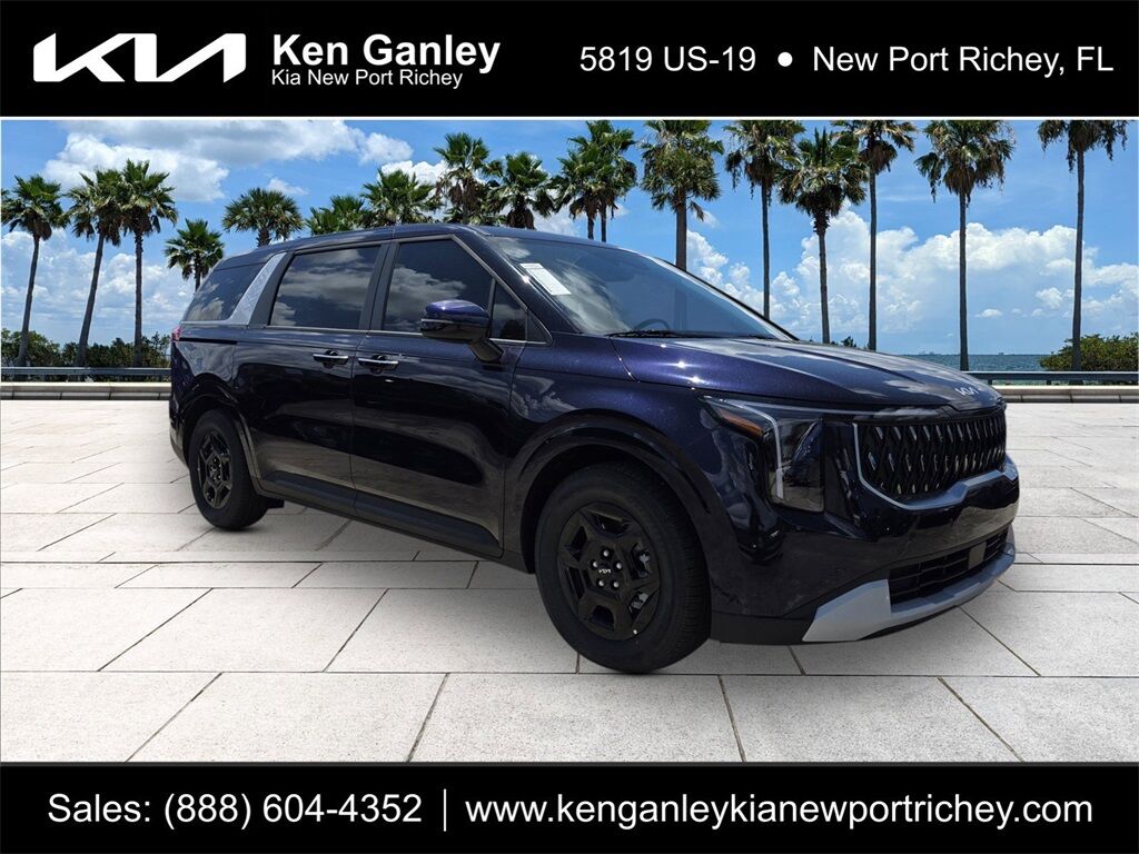 2026 Kia Carnival LXS San Clemente CA