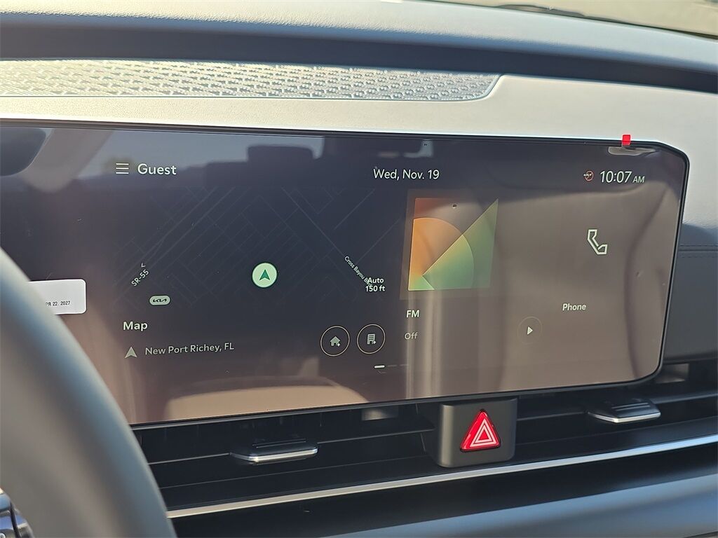 2026 Kia Carnival LXS San Clemente CA