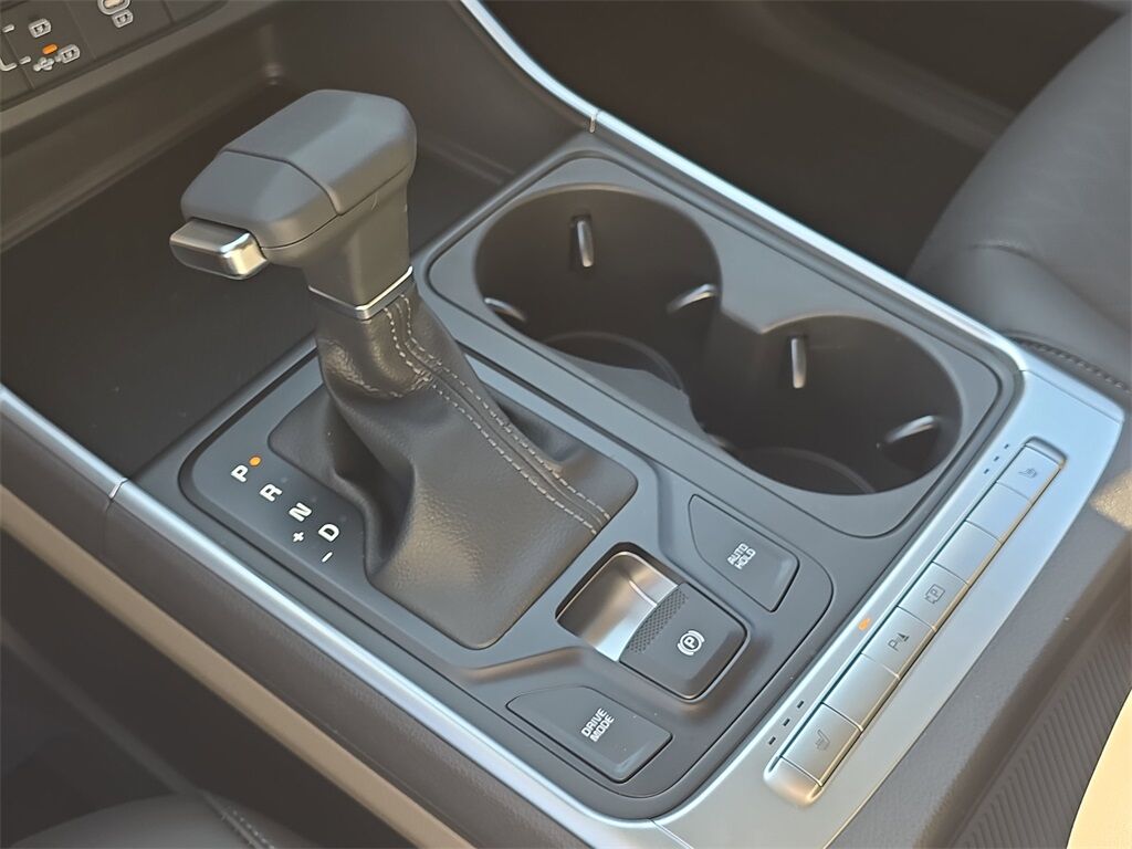 2026 Kia Carnival LXS San Clemente CA