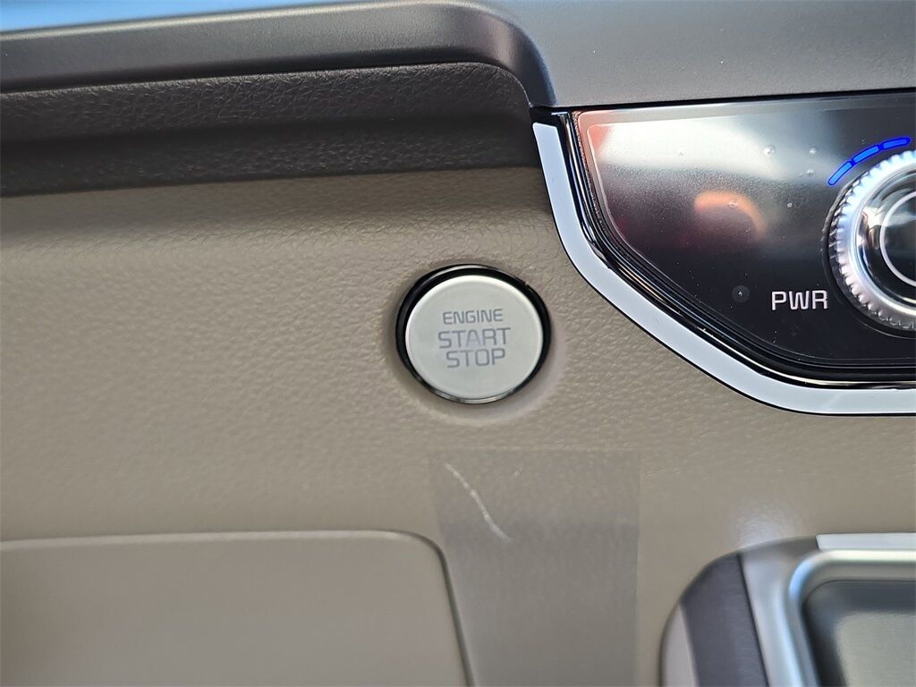 2026 Kia Carnival LXS San Clemente CA