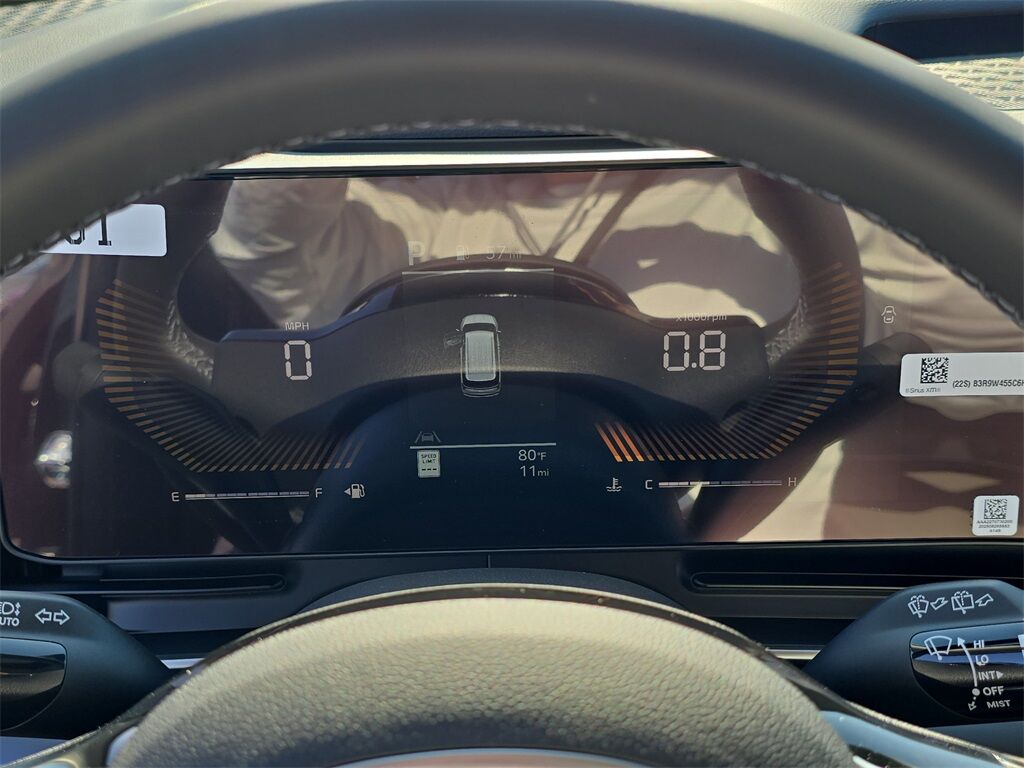 2026 Kia Carnival LXS San Clemente CA