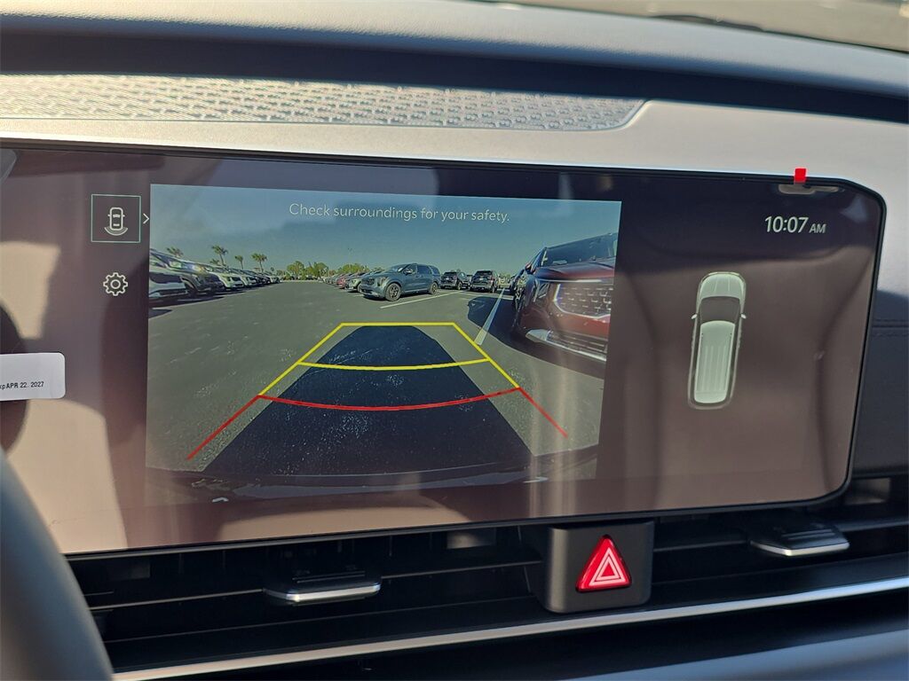 2026 Kia Carnival LXS San Clemente CA