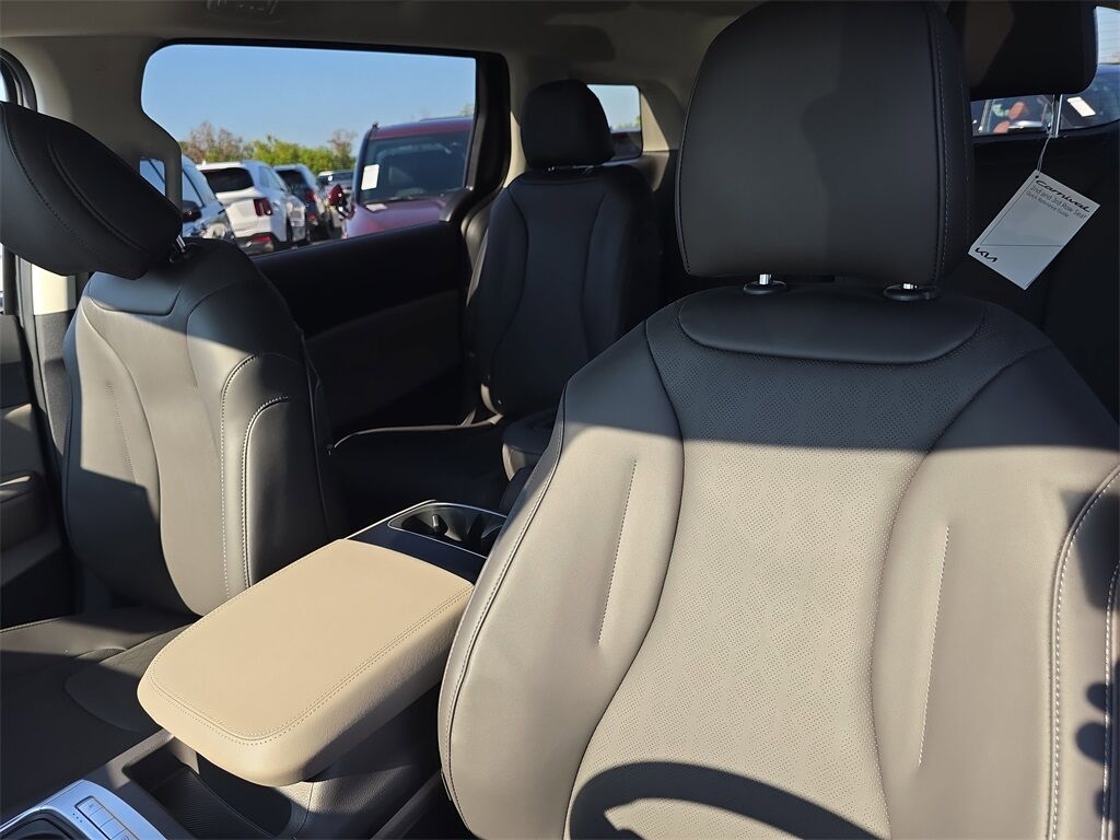 2026 Kia Carnival LXS San Clemente CA