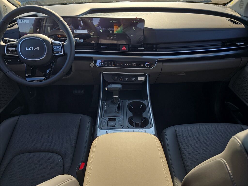 2026 Kia Carnival LXS San Clemente CA