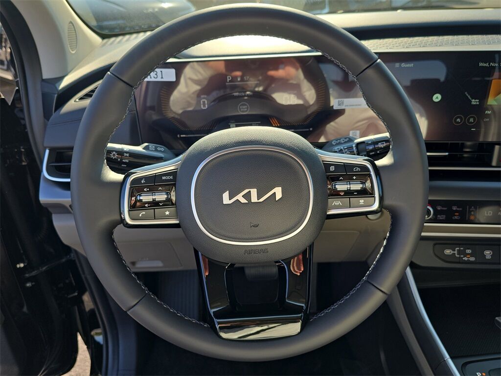 2026 Kia Carnival LXS San Clemente CA
