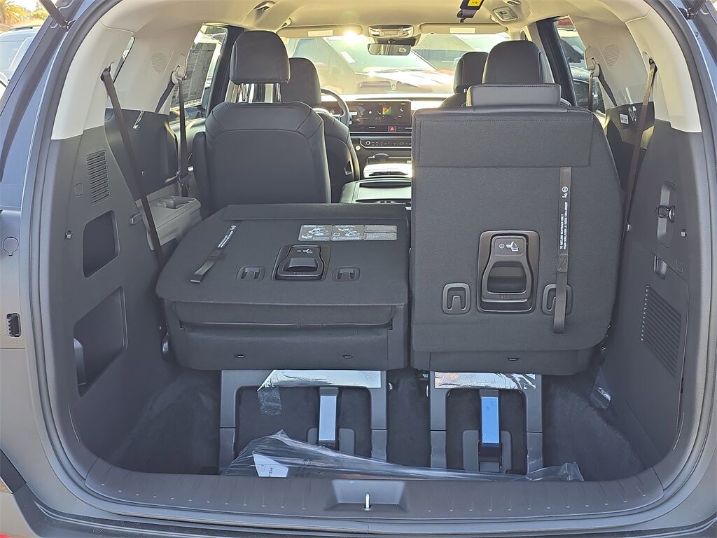 2026 Kia Carnival LXS San Clemente CA