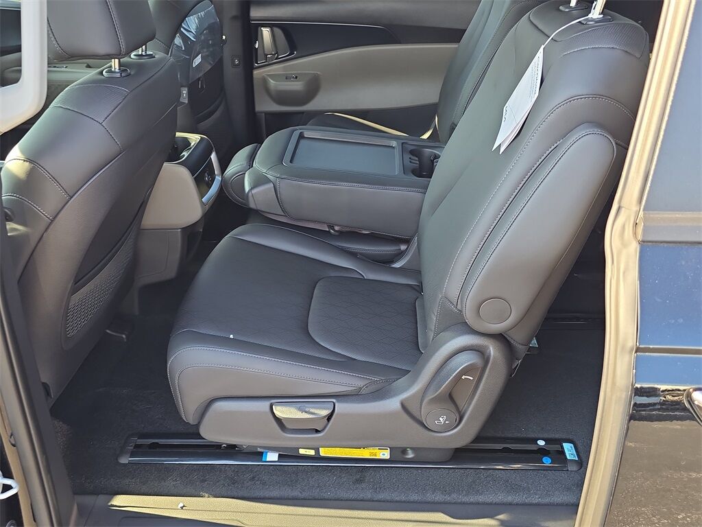 2026 Kia Carnival LXS San Clemente CA