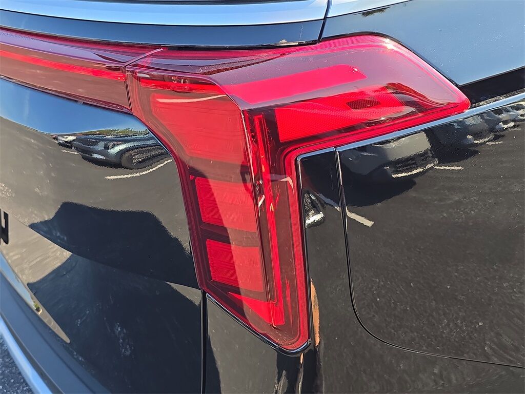 2026 Kia Carnival LXS San Clemente CA