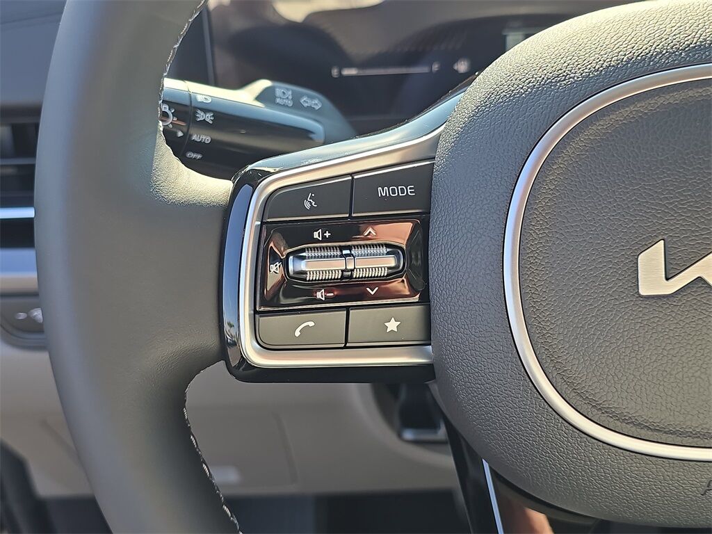 2026 Kia Carnival LXS San Clemente CA