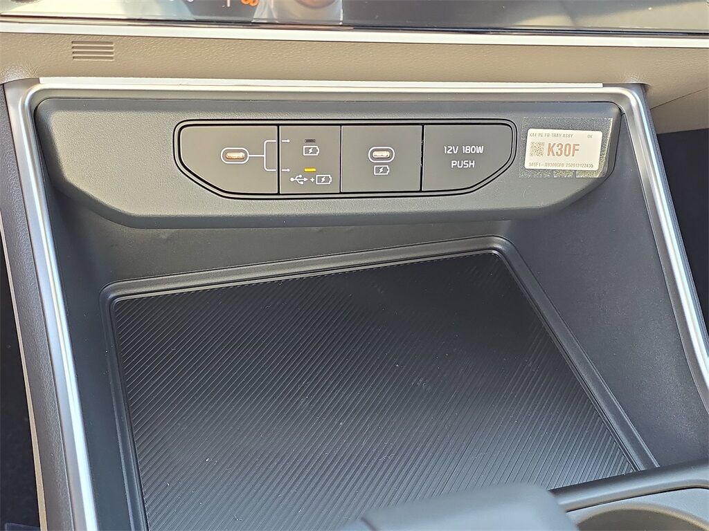 2026 Kia Carnival LXS San Clemente CA