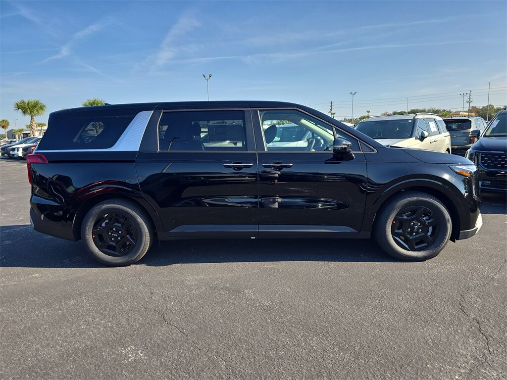 2026 Kia Carnival LXS San Clemente CA