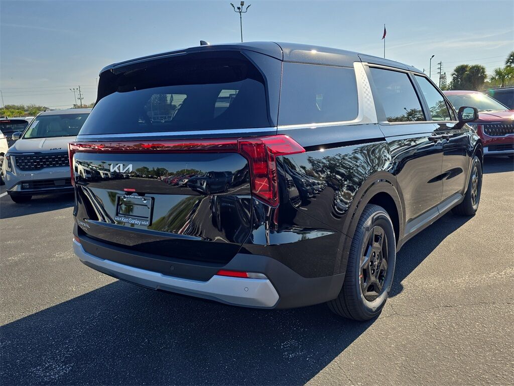 2026 Kia Carnival LXS San Clemente CA