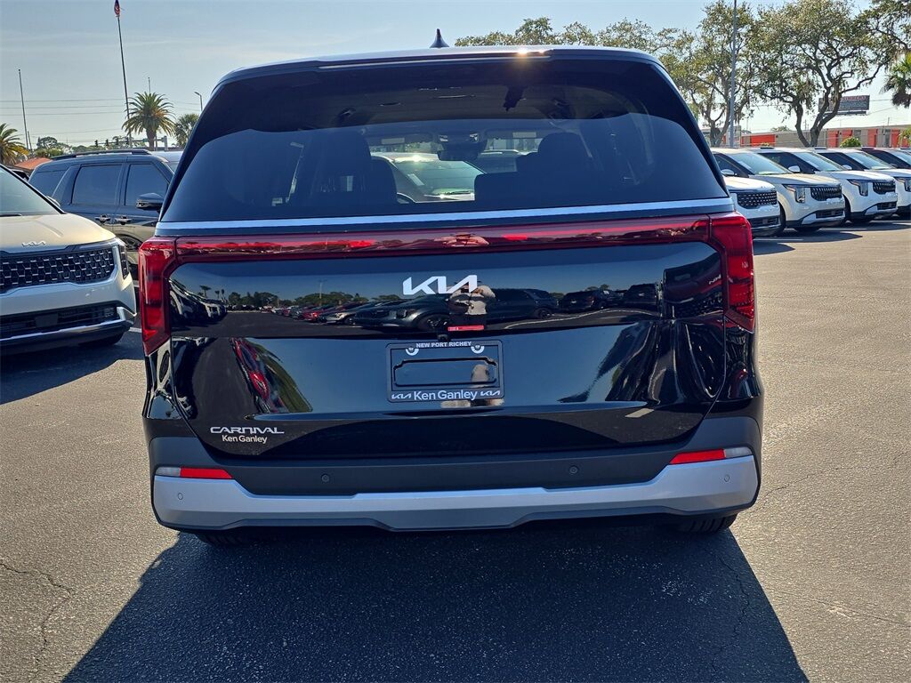 2026 Kia Carnival LXS San Clemente CA