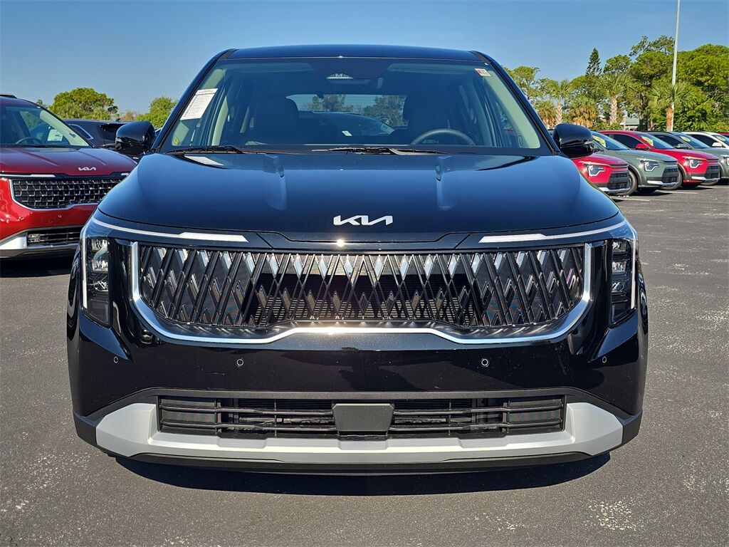 2026 Kia Carnival LXS San Clemente CA