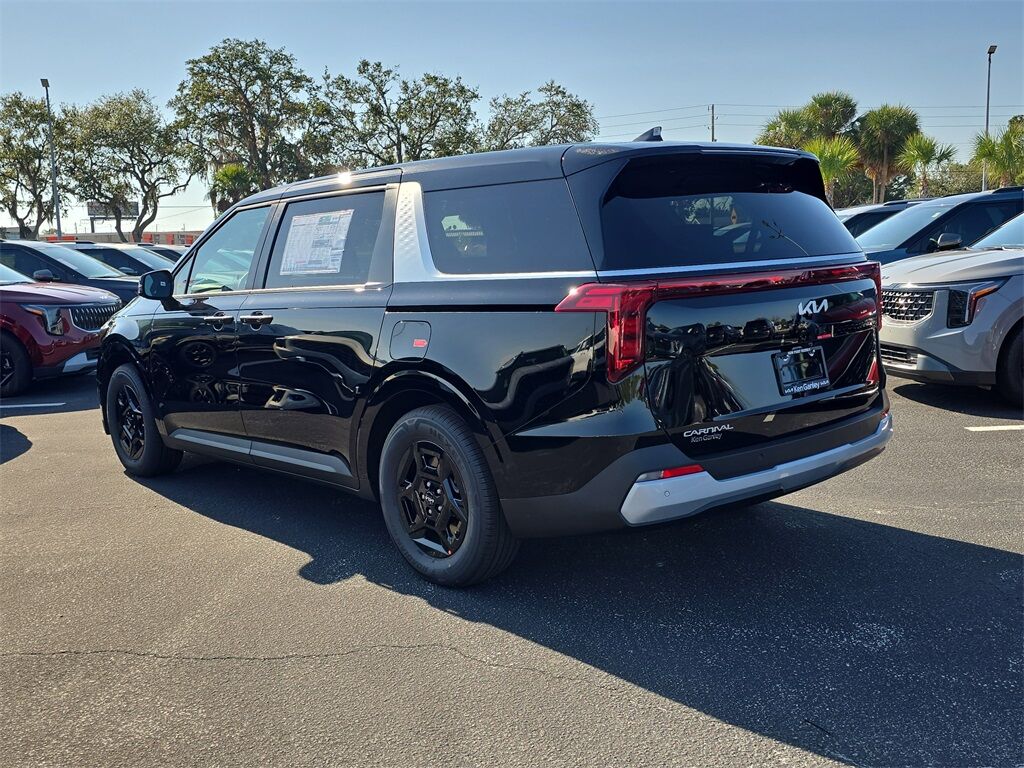 2026 Kia Carnival LXS San Clemente CA