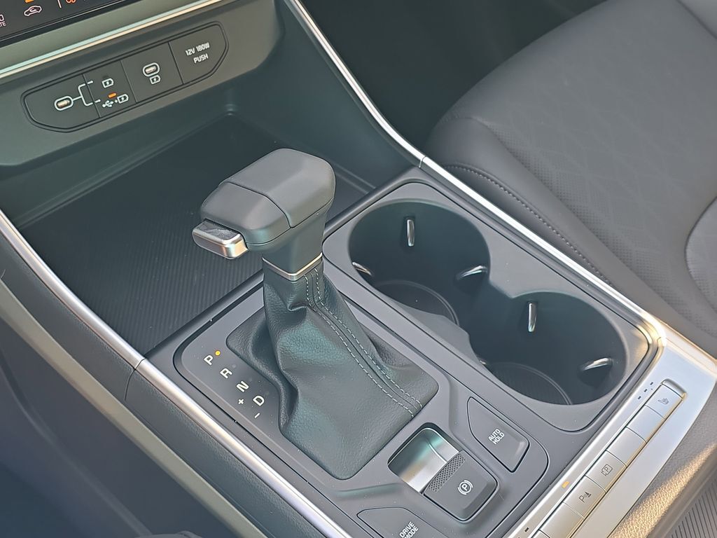 2026 Kia Carnival LXS San Clemente CA