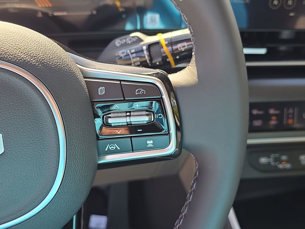 2026 Kia Carnival LXS San Clemente CA