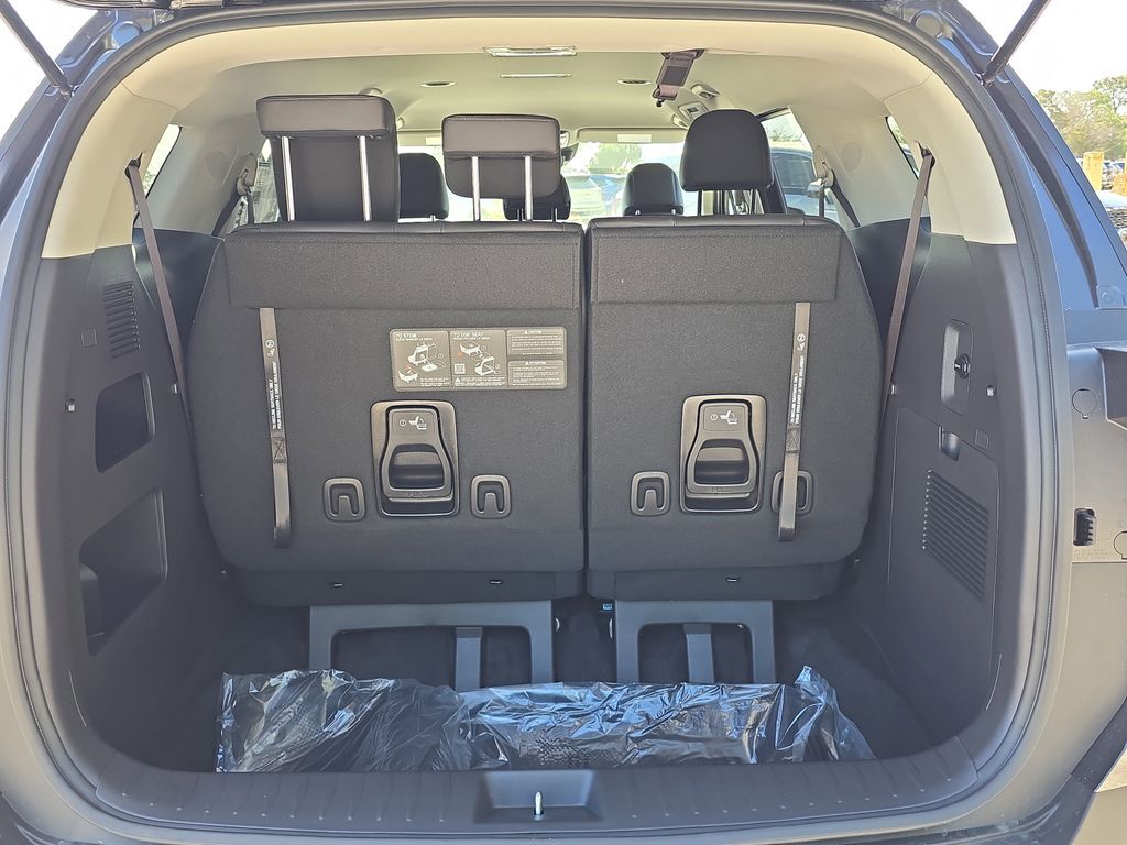 2026 Kia Carnival LXS San Clemente CA