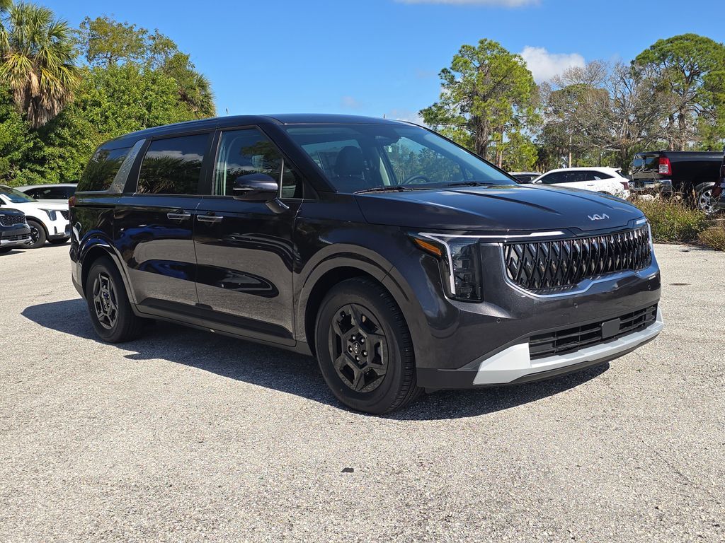 2026 Kia Carnival LXS San Clemente CA