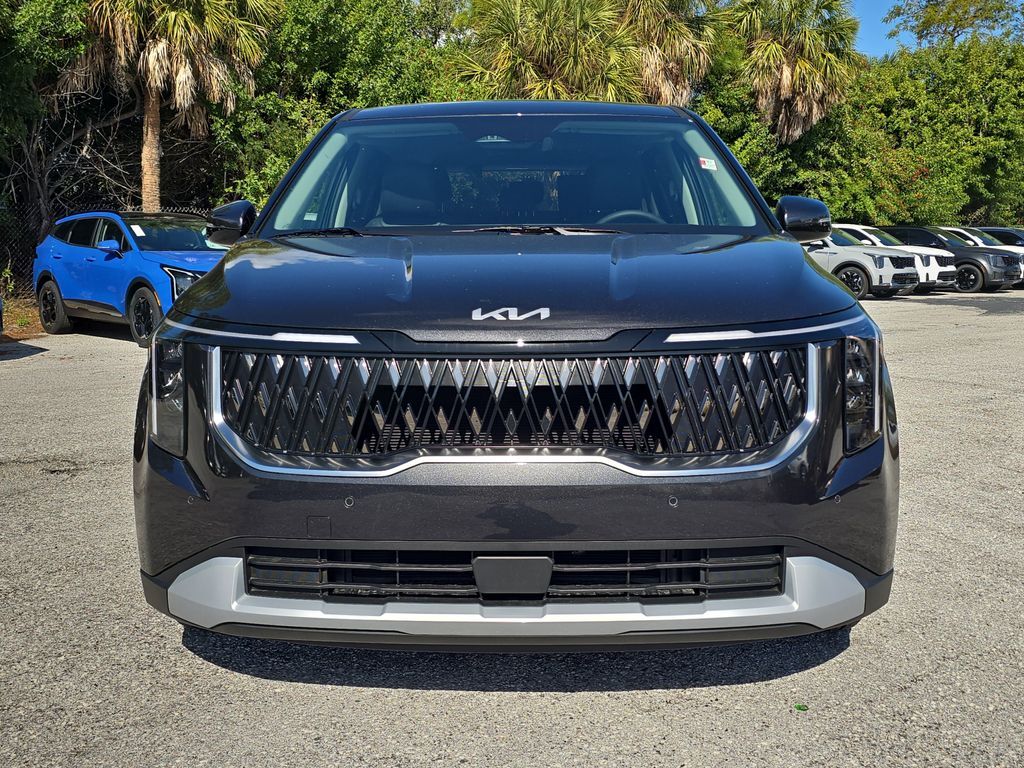 2026 Kia Carnival LXS San Clemente CA