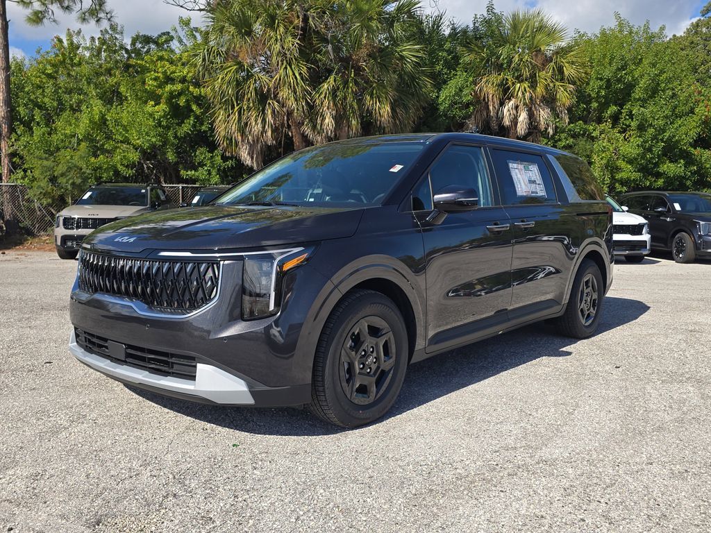 2026 Kia Carnival LXS San Clemente CA