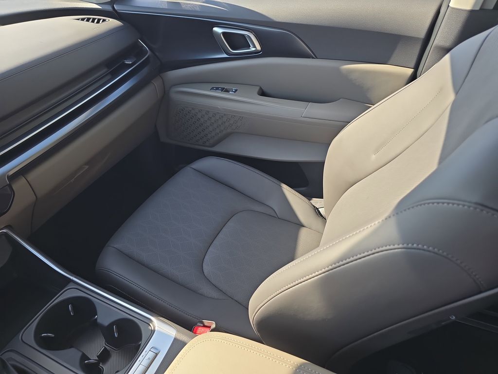 2026 Kia Carnival LXS San Clemente CA