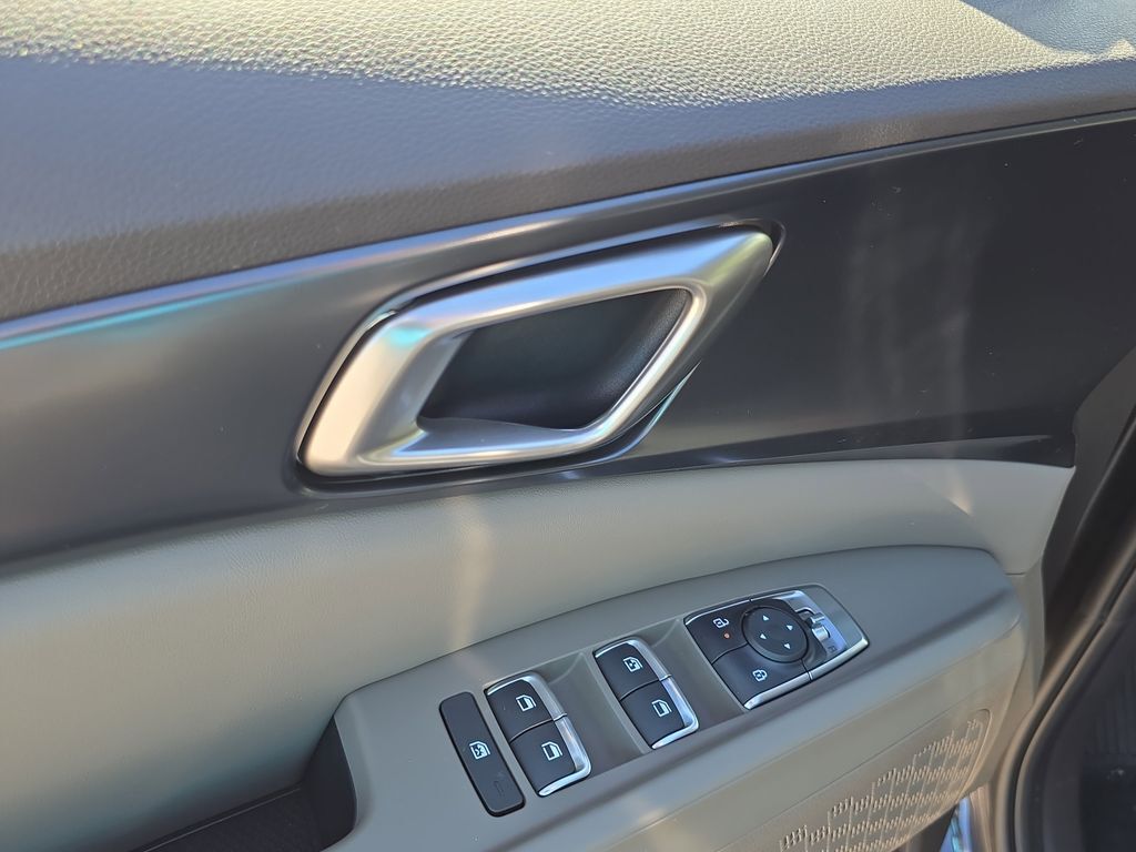 2026 Kia Carnival LXS San Clemente CA