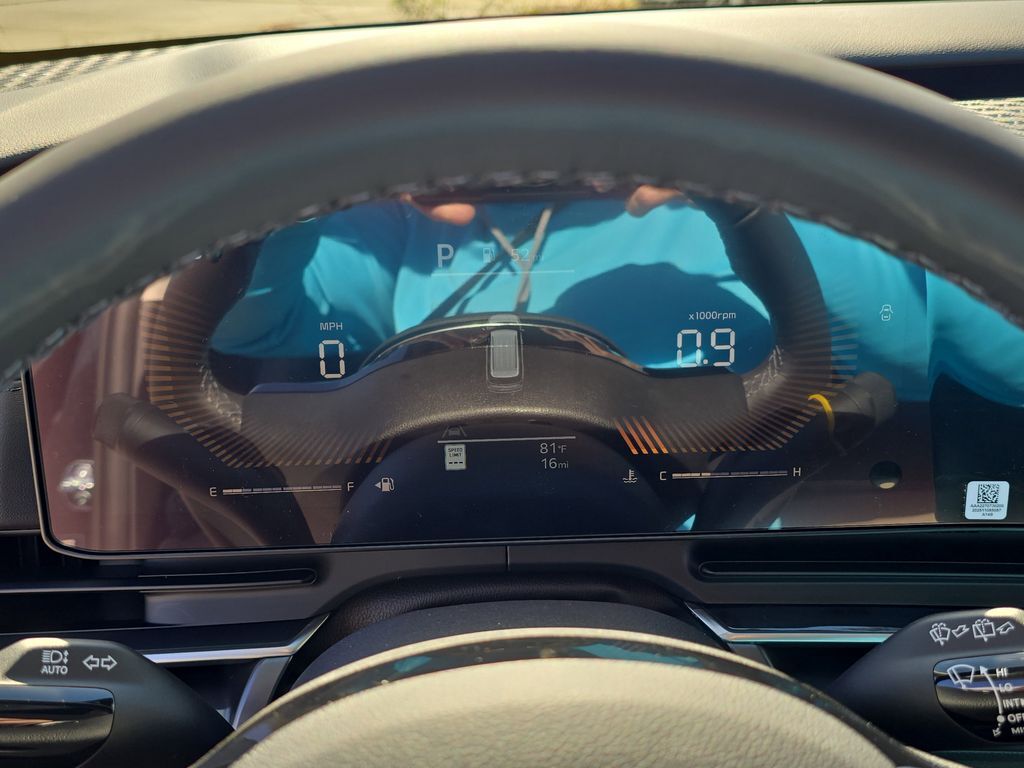 2026 Kia Carnival LXS San Clemente CA