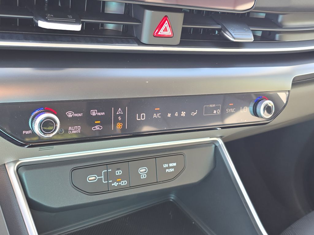 2026 Kia Carnival LXS San Clemente CA