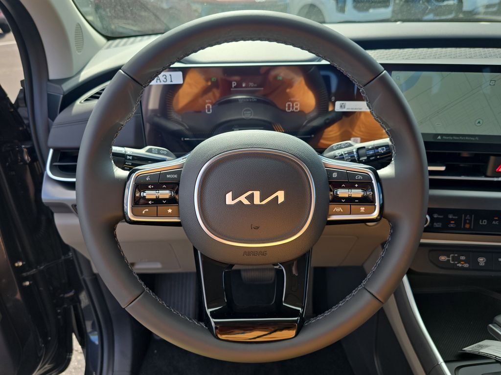 2026 Kia Carnival LXS San Clemente CA